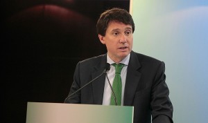 Rovi elige a Juan López-Belmonte Encina como su nuevo presidente