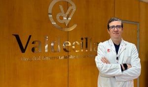 Rubial: "Valdecilla se alineará con los más altos estándares en tecnología"