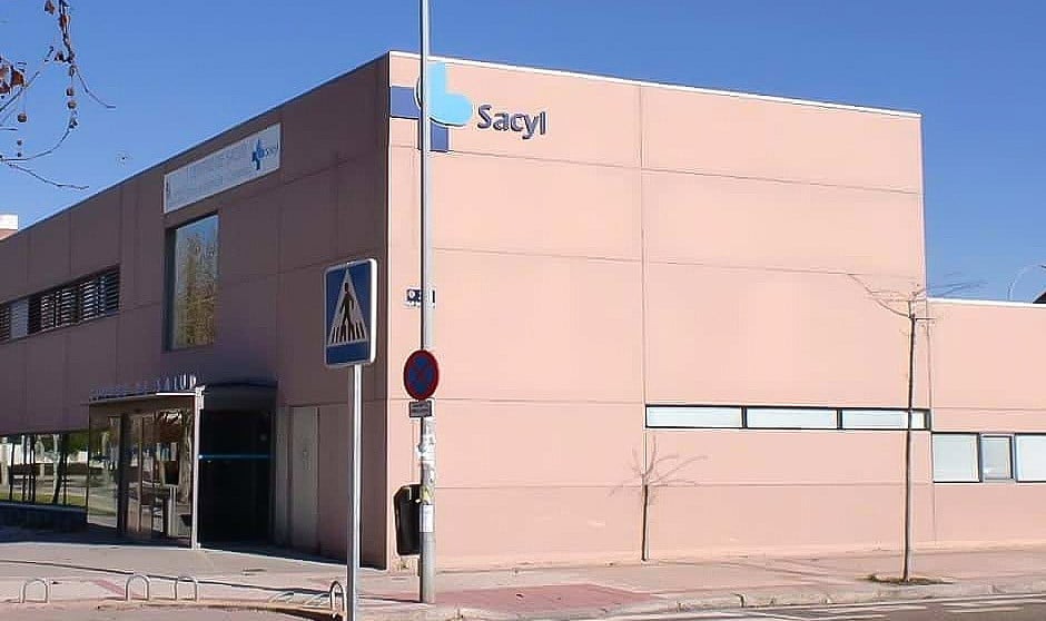 Servicio de Salud de Castilla y León