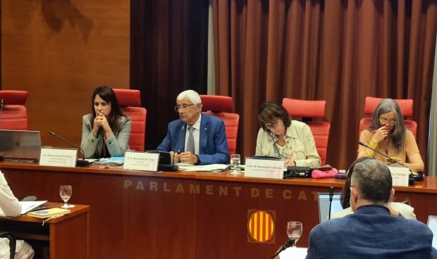 Cataluña concentra en la Agència de Ciberseguretat de Cataluña la gestión de todos los hospitales