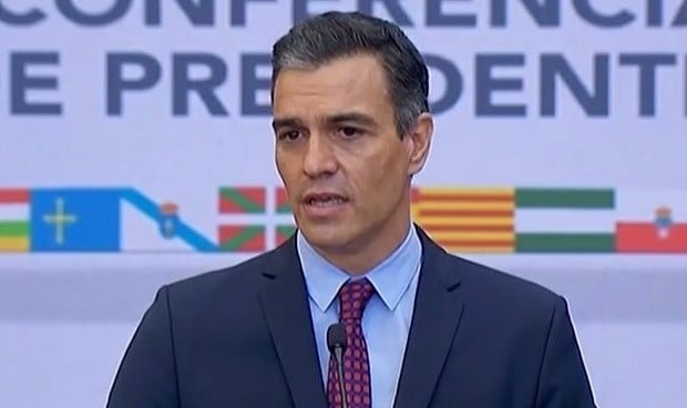 Sánchez, sobre los rebrotes de Covid: "Ahora estamos mejor preparados"