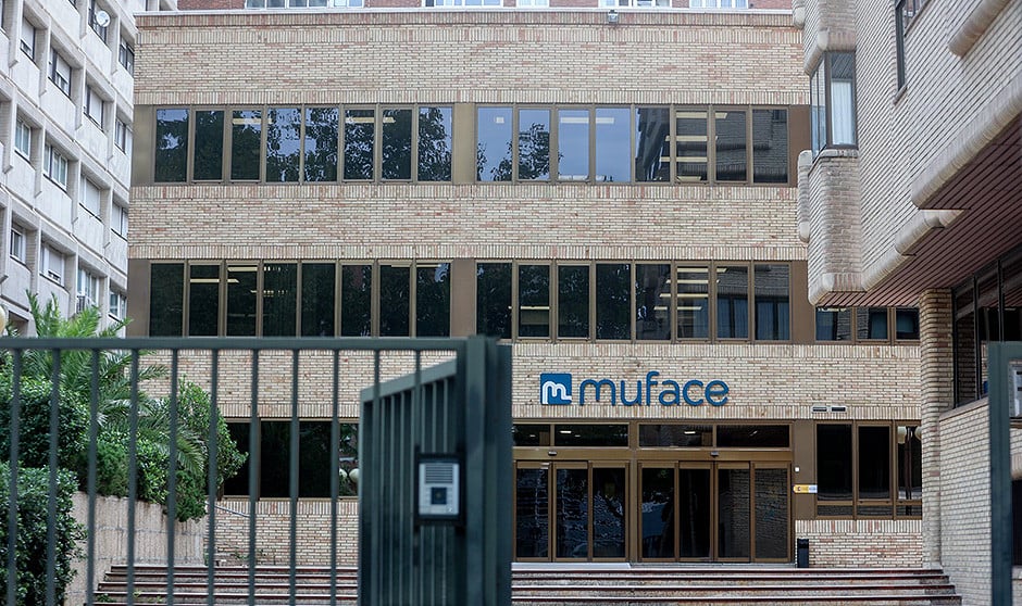 El Gobierno rinde cuentas sobre la crisis de Muface