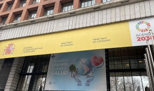 El Ministerio de Sanidad trabaja en la orden y en eliminar el cupón.