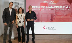 Sanidad financia el primer fármaco contra el VIH multirresistente de Gilead