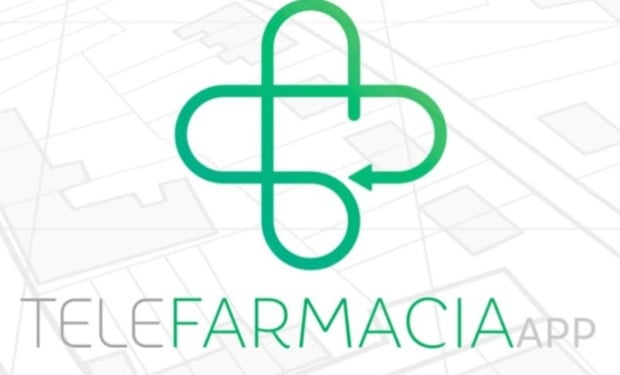 Sanidad manda cerrar la app de venta online de medicamentos Telefarmacia