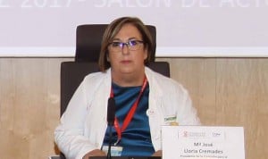 Sanidad nombra a la enfermera María José Lloria Comisionada de Primaria