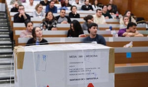 Sanidad nombra a las personas encargadas de corregir el examen MIR 2025