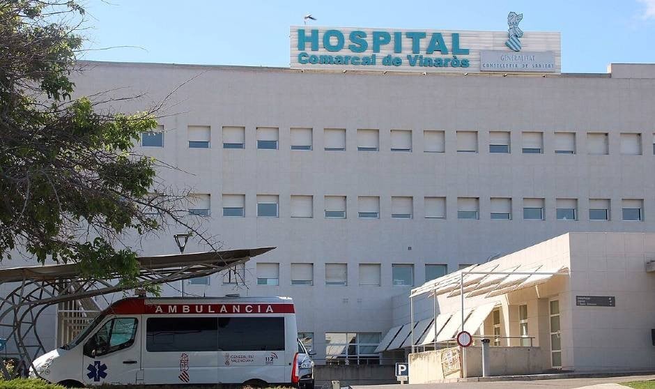 Sanidad reforzará la Urología y Radiología del Hospital de Vinaròs