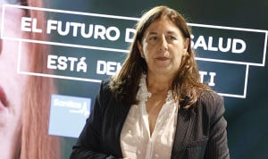  Yolanda Erburu, directora general de Fundación Sanitas, habla sobre la convocatoria de los premios MIR y EIR de 2025.