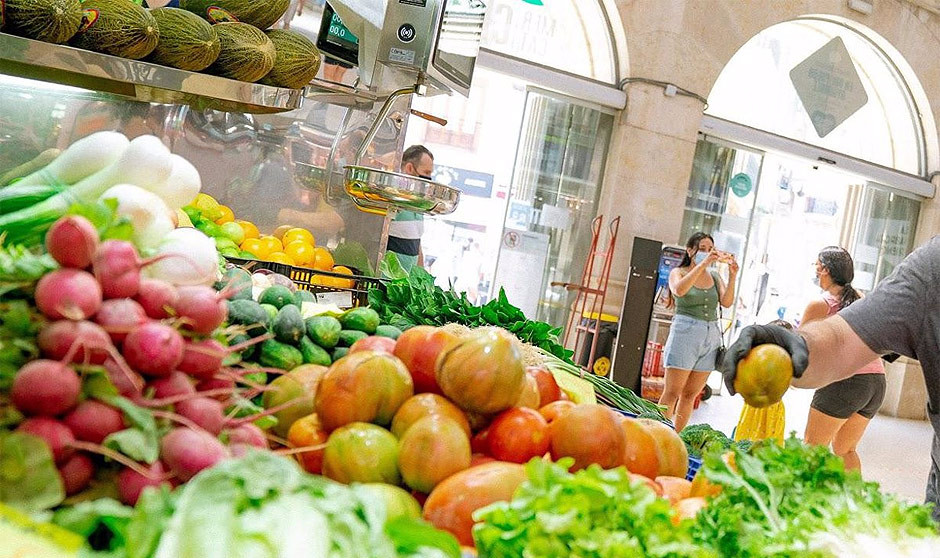  Consejos nutricionales ante las altas temperaturas del verano