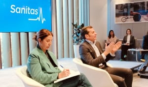 Sanitas anuncia un nuevo hospital en Arganzuela que abrirá en 2028