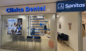 Sanitas Dental abre su décima clínica en Valencia