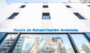 Sanitas inaugura un nuevo Centro de Rehabilitación Avanzada (CRA) en Madrid