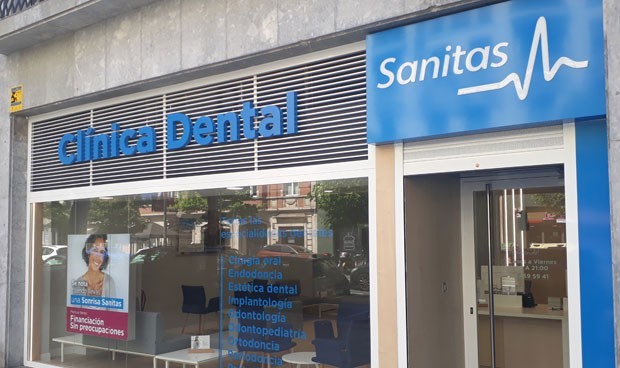 Sanitas revela que 8 de cada 10 visitas al dentista son por limpieza dental