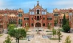 Sant Pau lidera la última tecnología en diagnóstico por imagen en Cataluña