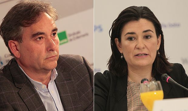 Suenan campanas de movilización médica desde las autonomías