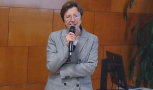 Carmen Cabezas, exsecretaria de Salud Pública de Cataluña.