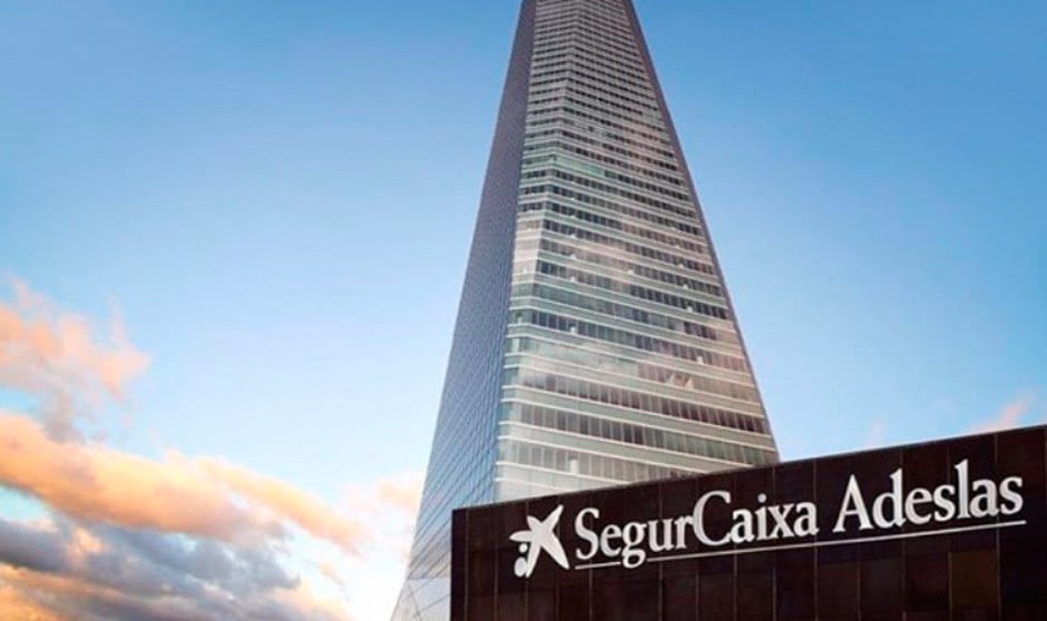 SegurCaixa Adeslas rediseña su página web.