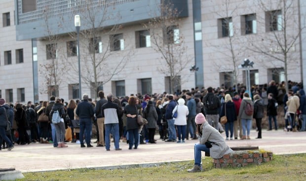 Selectividad 2019: ya hay fechas de los exámenes para acceder a Medicina 