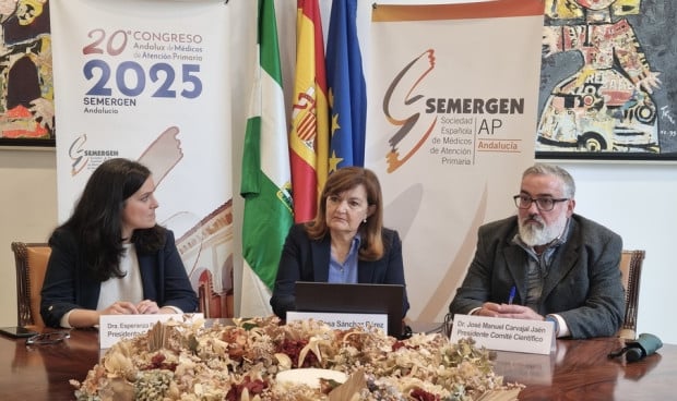 El XX Congreso del Semergen en Andalucía