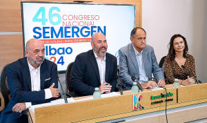 Semergen reclama en su gran cita anual un cambio generacional en Primaria