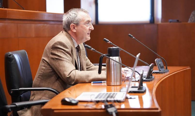 SEMG Aragón denuncia el "deterioro" de Primaria y apoya las movilizaciones