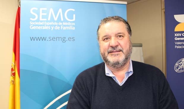 SEMG Galicia apoya la movilización de Vigo y lanza 10 propuestas de mejora