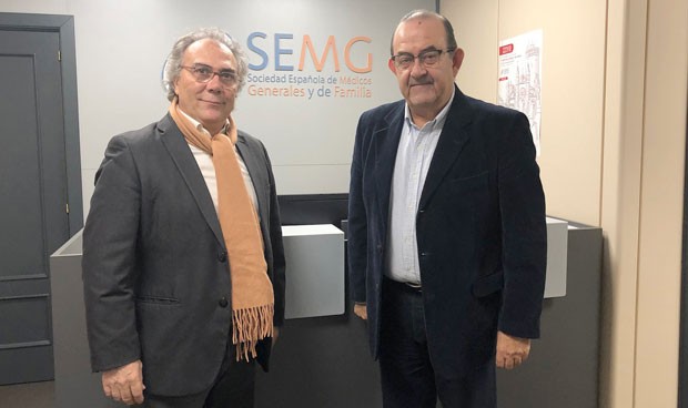 SEMG se compromete a mejorar el estudio y tratamiento de la fibromialgia