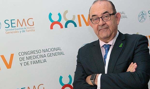 Suenan campanas de movilización médica desde las autonomías