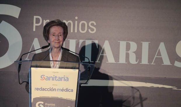 Sentido homenaje para recordar a la figura de Margarita Salas