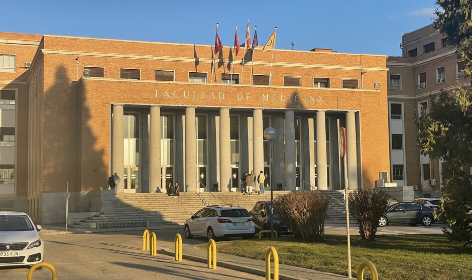 Los estudiantes de Medicina ya pueden evaluar su nivel de ansiedad con un cuestionario compuesto de 19 preguntas