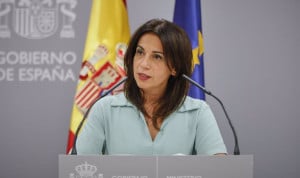 Silvia Calzón deja el gabinete de Pedro Sánchez para ir a Seguridad Nuclear