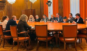 Sinergia sindical con el PP por un Estatuto con capítulo único para médicos