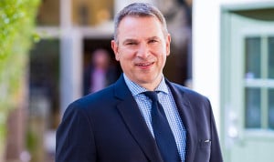  Guido Oelkers, CEO de Sobi