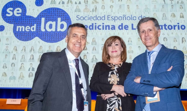 Medicina de Laboratorio, Semedlab