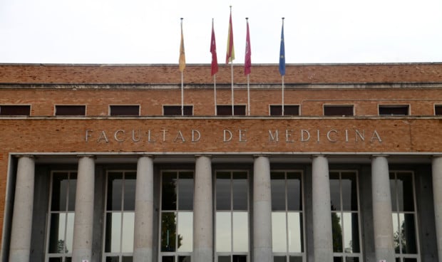 La Universidad Complutense de Madrid, la mejor española para estudiar en 2025