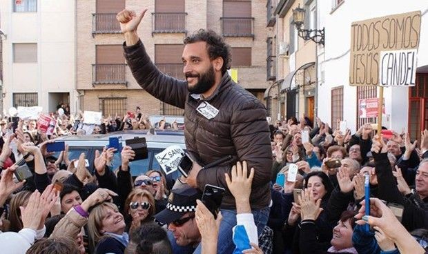 Spiriman, suspendido sin ejercer como médico durante 100 días