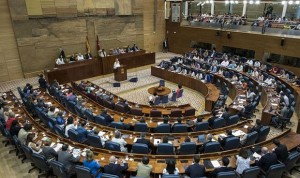 Sueldos, pisos y coches: los bienes de los diputados sanitarios de Madrid 