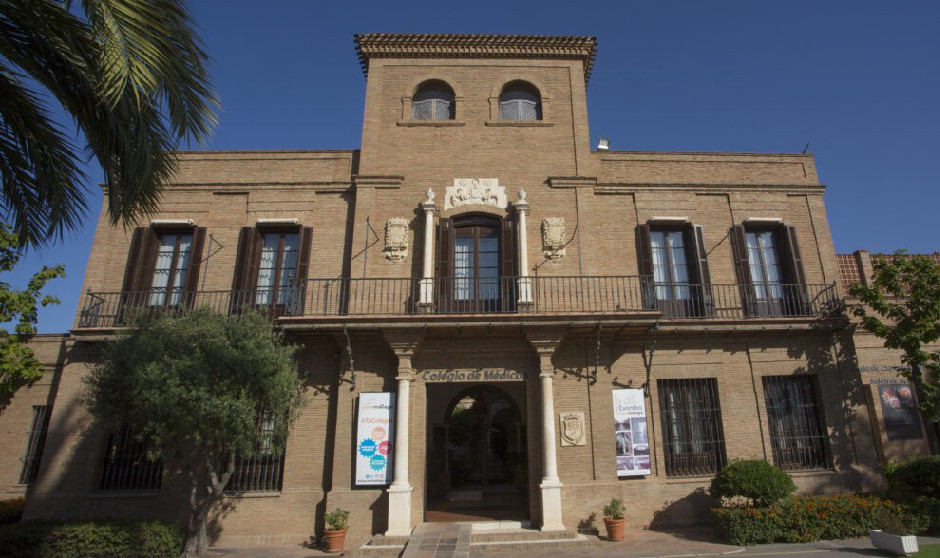 Colegio Oficial de Médicos de Málaga