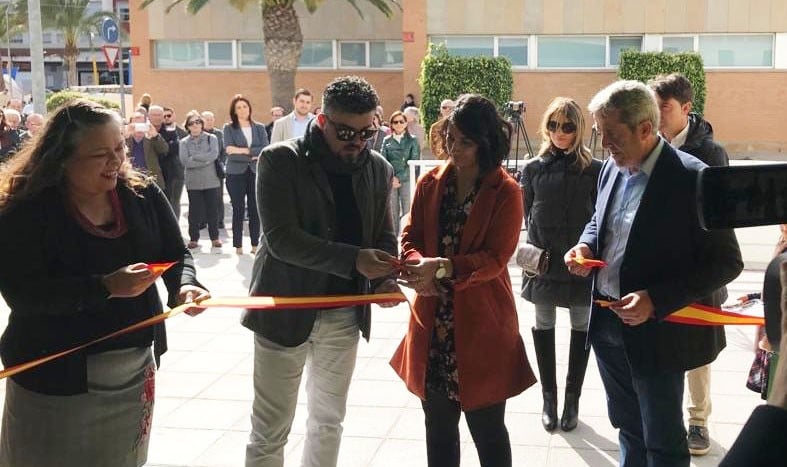 Torrevieja Salud amplía las instalaciones del centro de salud integrado