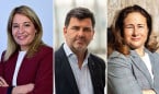 Tres eurodiputados españoles formarán parte de la Comisión de Salud Pública