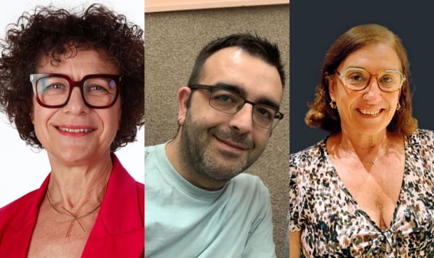 Tres listas compiten para presidir el Col·legi d'Infermeres de Barcelona