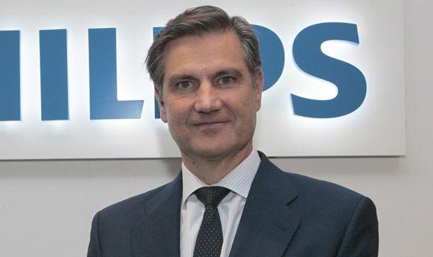 Triple apuesta de Philips en diagnóstico oncológico de precisión