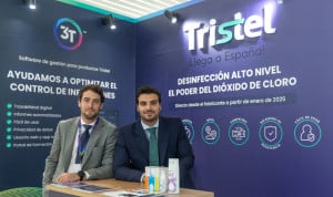 Tristel llega a España con modelos innovadores de desinfección hospitalaria