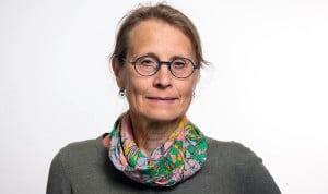 Ulla Wändel, presidenta del comité de seguridad de la EMA