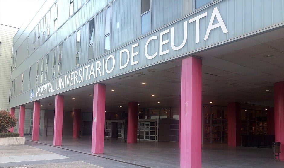 Ceuta y Melilla se estrenan en asignación de plazas MIR
