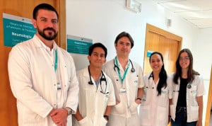 Un estudio de la Jiménez Díaz confirma la prevalencia de VRS en adultos