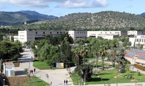 La Universidad de las Islas Baleares firma un nuevo convenio de prácticas en Medicina Legal y Forense