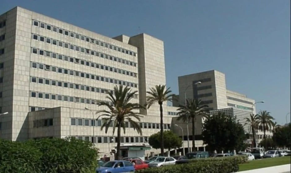 Un padre amenaza de muerte a un pediatra en Hospital de Málaga