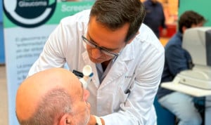 Control de la tensión ocular alta, clave para evitar el glaucoma